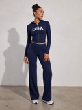 USA Matching Set