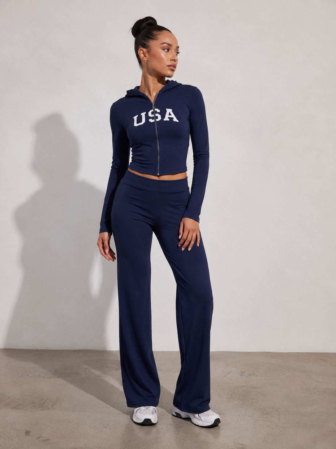 USA Matching Set