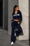 England Matching Set